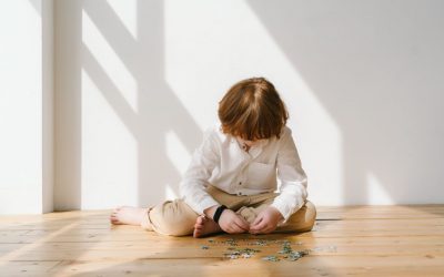 Parenting a Child with autism, ADHD, Tourette’s, or dyslexia