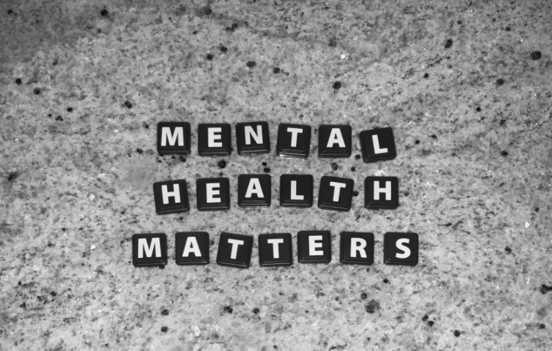 workplace mental health