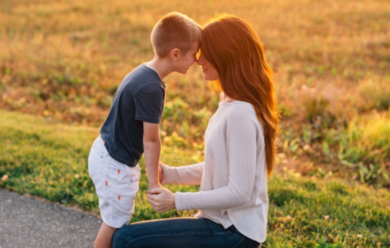 Help children with mental health issues