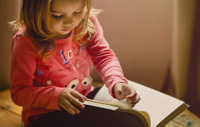 Help children with mental health issues
