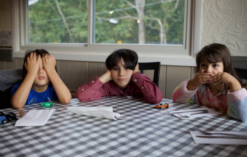 Help children with mental health issues