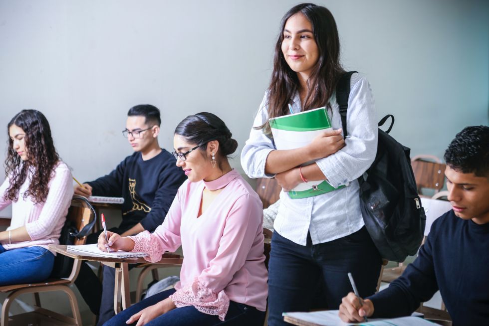 public speaking for school students