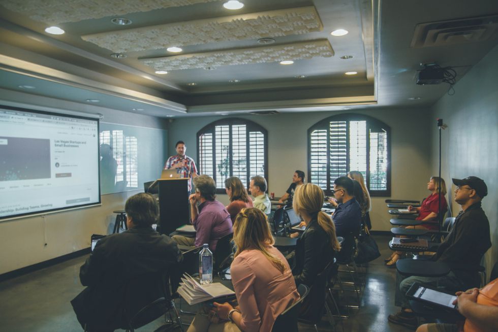 public speaking training teaachers students 7 x