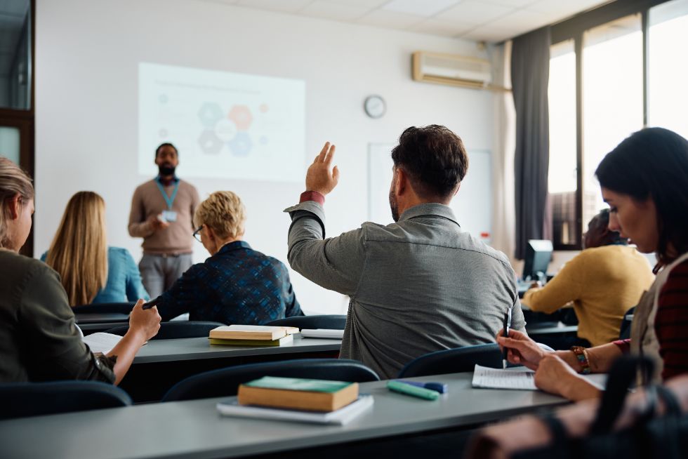 Student Public Speaking Tips for Teachers
