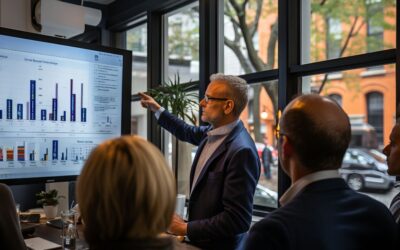 Why public speaking is essential for corporate success
