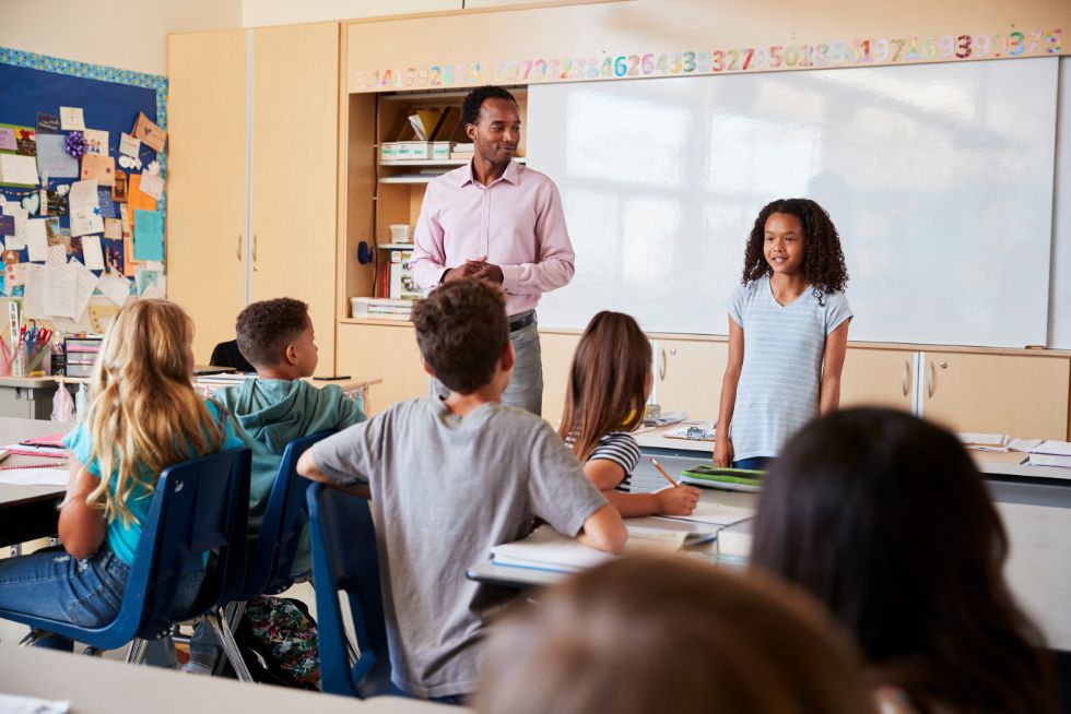 public speaking course for children