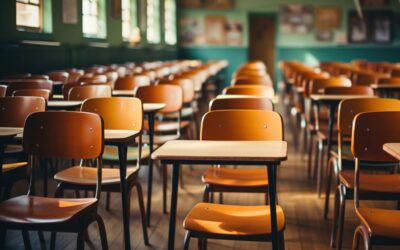 Top 5 Student Public Speaking Tips for Teachers