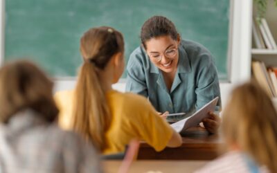How to improve public speaking for students of all ages