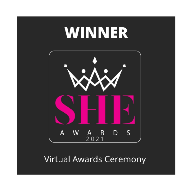 She-Awards She Awards