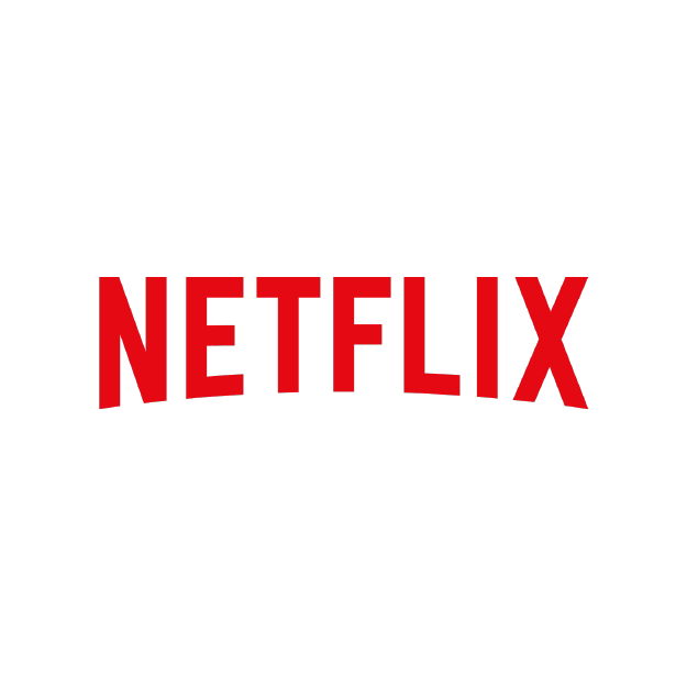 netflix-logo Netflix logo