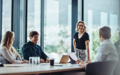 Public Speaking Skills for Professional Growth