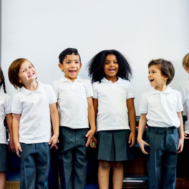 teaching public speaking and communication skills for children