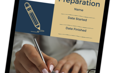 Interview Preparation for Adults