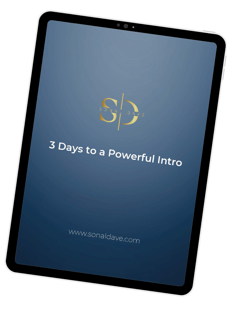 cover of challenge workbook shown on a tablet