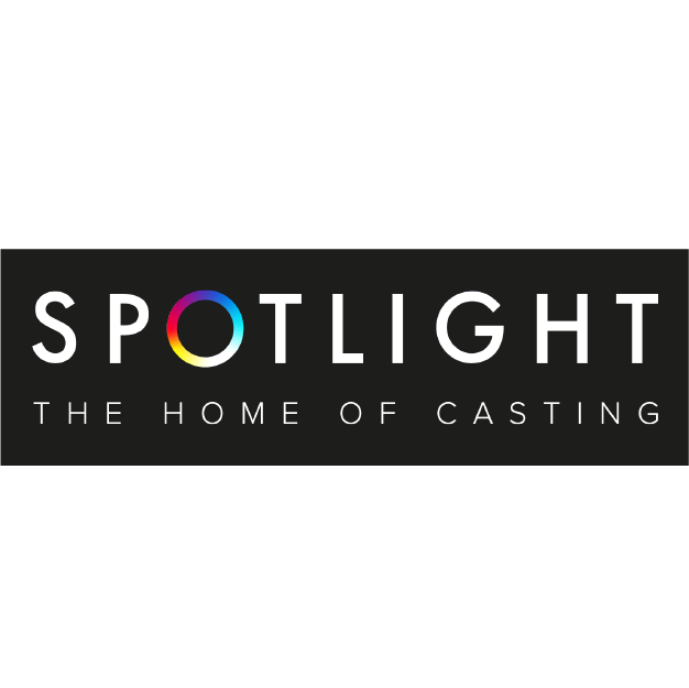 SPOTLIGHT-logo Spotlight Casting Logo