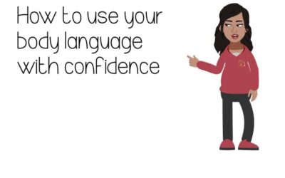Young Children Confidence Course