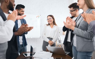 Why Employee Induction Public Speaking Training is Essential