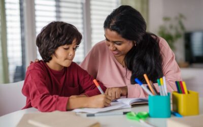 10 Tips for Effective Homeschooling