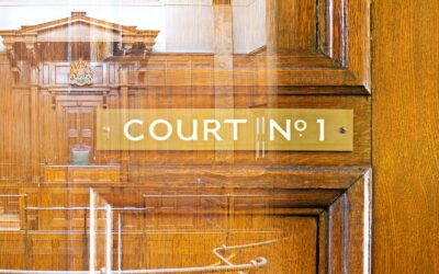 Public Speaking Tips for Lawyers and Legal Professionals