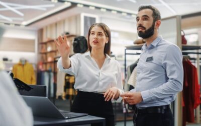 The Importance of Public Speaking for Retail Training Programmes