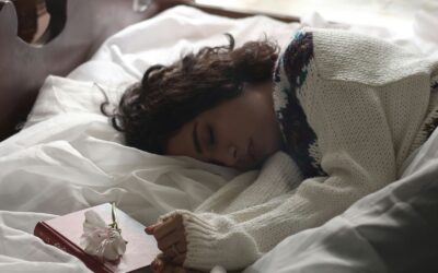 The Benefits of Quality Sleep for Your Body and Mind