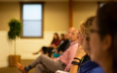 Reclaiming My Voice: What Surgery Taught Me About Holistic Trauma and Speaking with Confidence