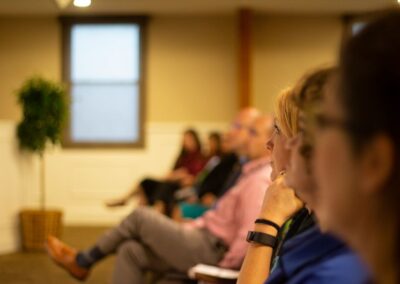 Why Local Councils and Communities Should Prioritise Public Speaking Training